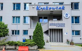 Hotel Krakowiak